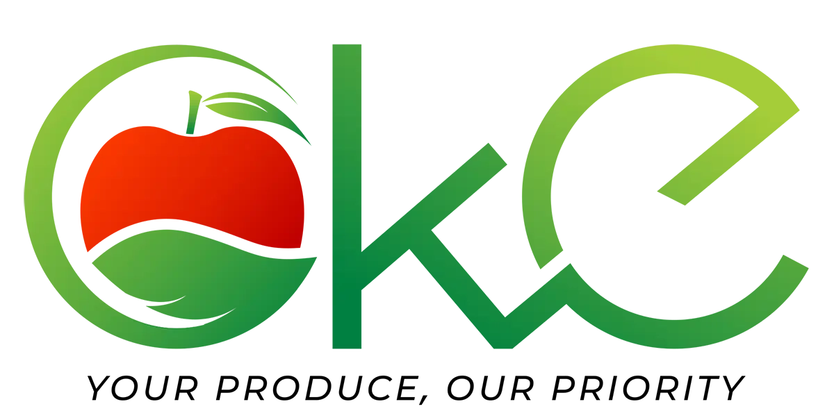 Oke Produce